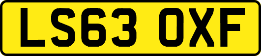 LS63OXF