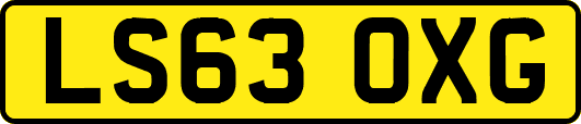 LS63OXG
