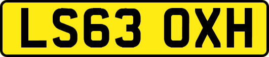 LS63OXH