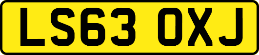 LS63OXJ