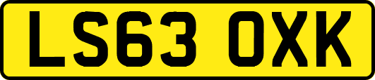 LS63OXK