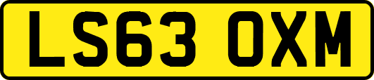 LS63OXM