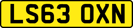 LS63OXN