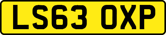 LS63OXP