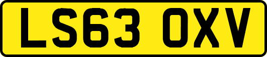 LS63OXV