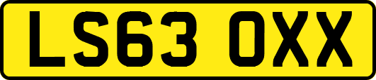 LS63OXX