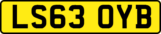 LS63OYB