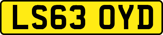 LS63OYD
