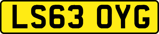 LS63OYG