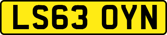 LS63OYN