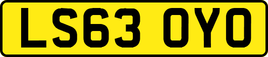 LS63OYO