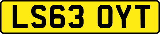 LS63OYT