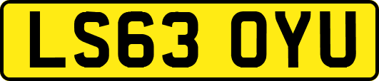 LS63OYU