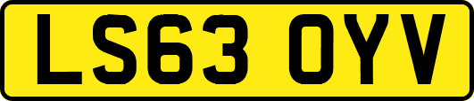 LS63OYV