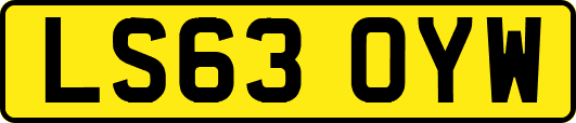 LS63OYW