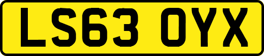 LS63OYX