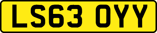 LS63OYY