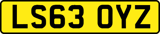 LS63OYZ