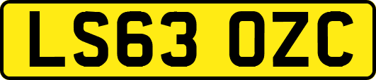LS63OZC