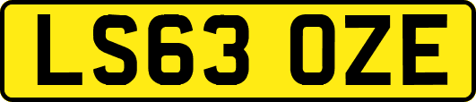 LS63OZE