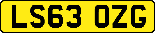 LS63OZG