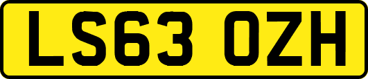 LS63OZH