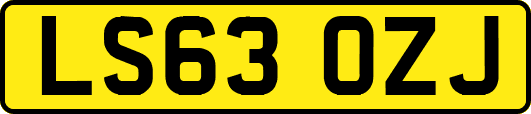 LS63OZJ