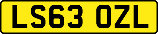 LS63OZL
