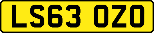 LS63OZO