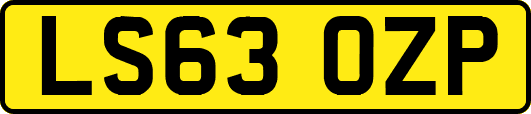 LS63OZP