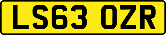 LS63OZR