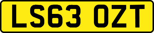 LS63OZT