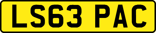 LS63PAC