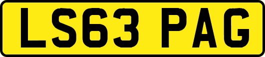 LS63PAG