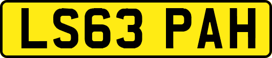 LS63PAH