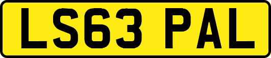 LS63PAL