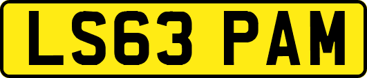 LS63PAM