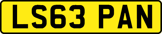 LS63PAN