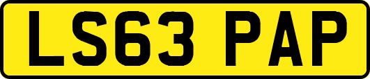 LS63PAP