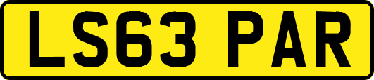 LS63PAR