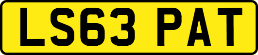 LS63PAT