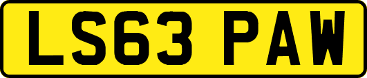 LS63PAW