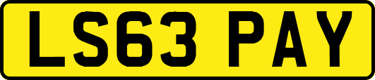 LS63PAY