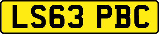 LS63PBC