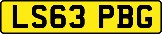 LS63PBG