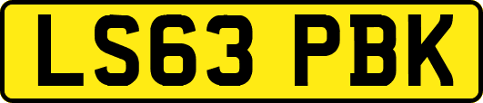 LS63PBK