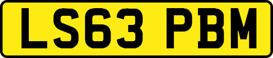 LS63PBM