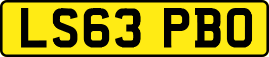 LS63PBO