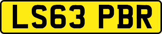 LS63PBR