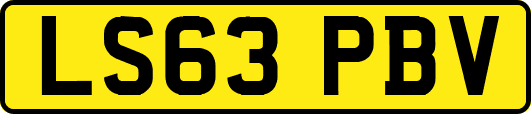 LS63PBV